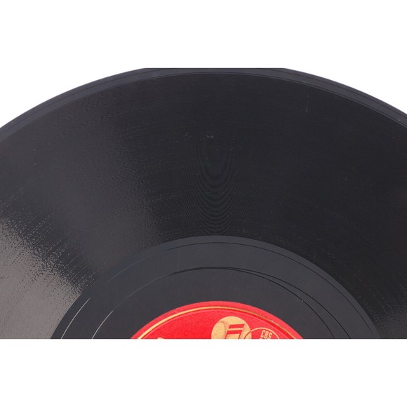 Orrin Tucker & His Orchestra - Oh Johnny / How Many Times 1939 10" 78rpm Record - Picture 8 of 8